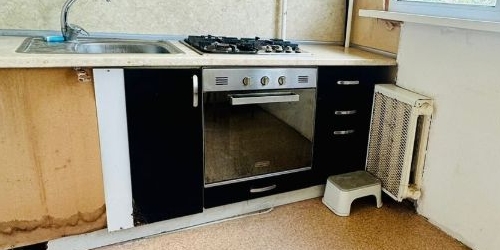 3-комн квартира Коммунар, Школьная улица, 24