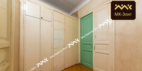 5-комн квартира Советская 8-я ул,  д. 10