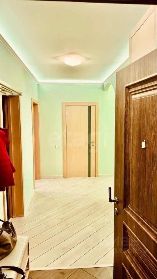 Продажа 3-комн квартиры на вторичном рынке улица Брянцева, 13к1