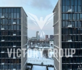 Продать Квартиры вторичка улица Раменки  14 к2 