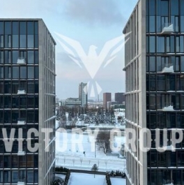 Продажа 1-комн квартиры на вторичном рынке улица Раменки,  д. 14 к2