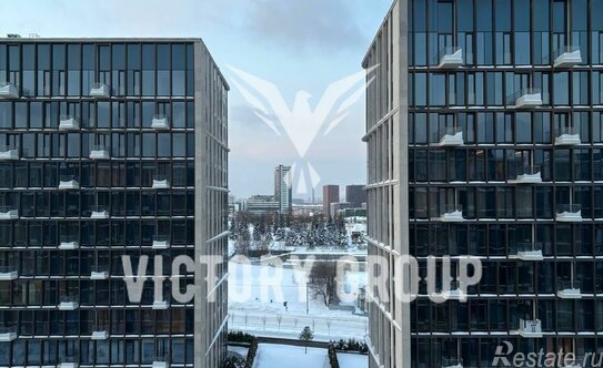 Продажа 1-комн квартиры на вторичном рынке улица Раменки,  д. 14 к2