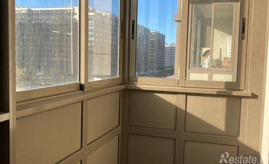 Продажа 1-комн квартиры на вторичном рынке Предпортовый 1-й проезд,  д. 14