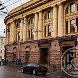 Продажа 4-комн квартиры на вторичном рынке Троицкий пр., д. 12 Продажа 4-комн квартиры на вторичном рынке Троицкий пр., д. 12