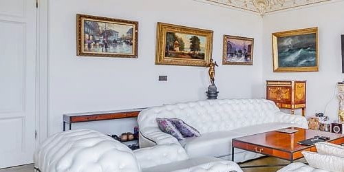 4-комн квартира Таврическая улица, 5