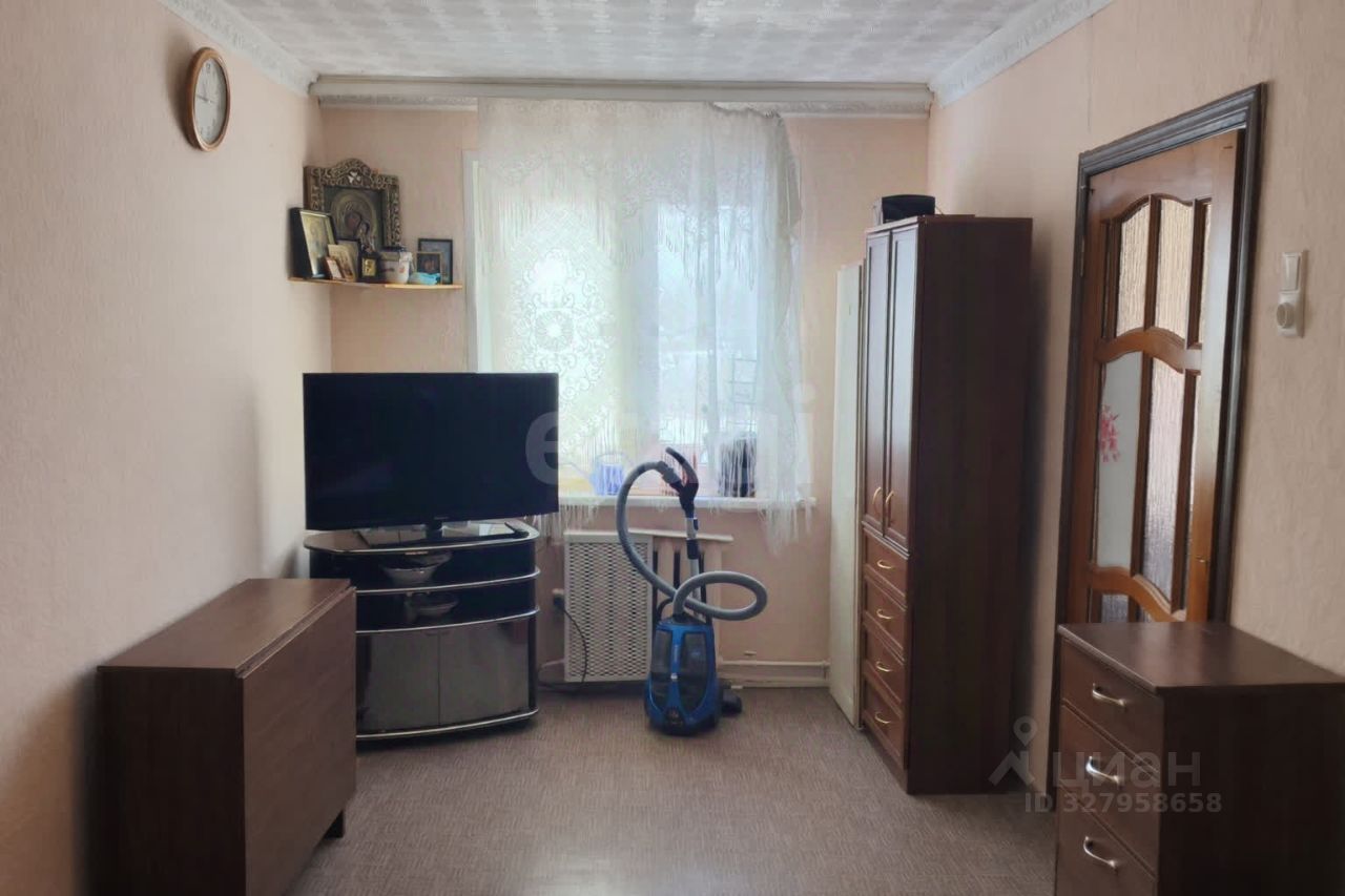 Продажа 2-комн квартиры на вторичном рынке Орехово-Зуево, улица Гагарина,  д. 43А