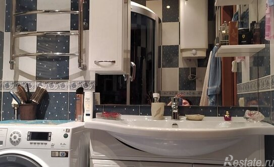 Аренда 2-комн квартиры на вторичном рынке Новгородская улица,  д. 37