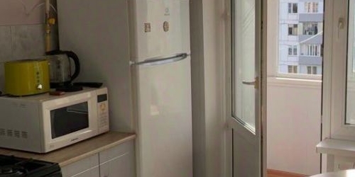 2-комн квартира улица Летчика Бабушкина, 29К3