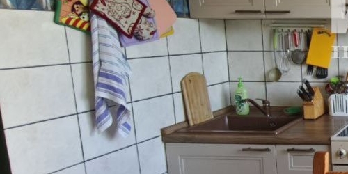 3-комн квартира Череповецкая улица, 24