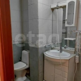 Продажа 1-комн квартиры на вторичном рынке Балашиха г, Свердлова ул,  д. 37