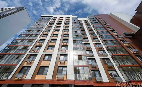 Продажа 1-комн квартиры на вторичном рынке улица Кедрова,  д. 16 к3