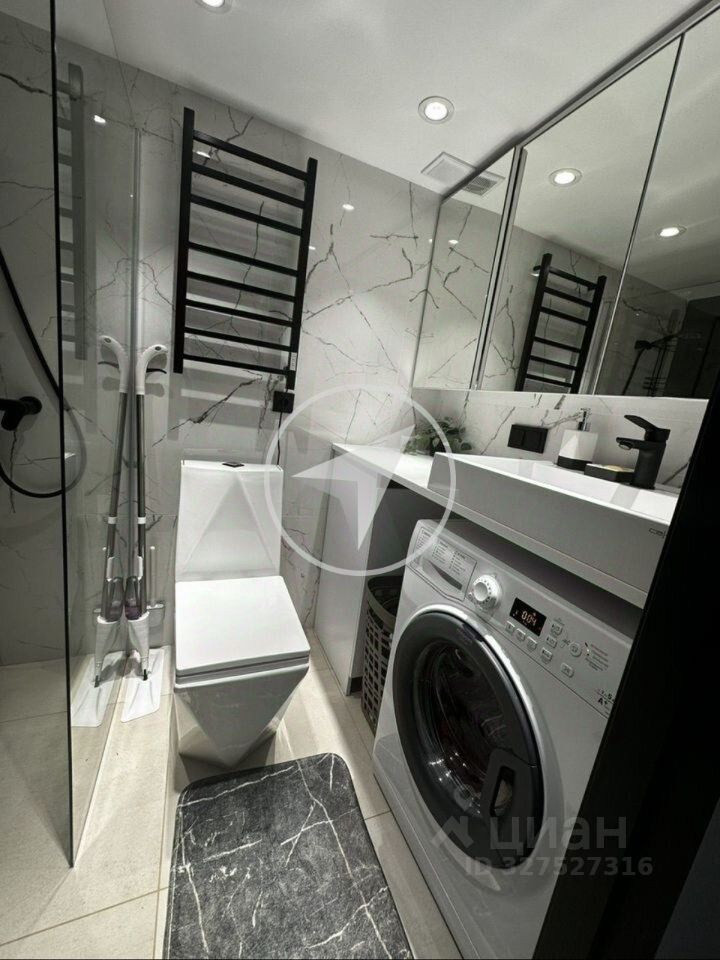 Продажа студии проезд 3-й Марьиной рощи, 40С1