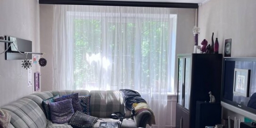 2-комн квартира улица Академика Комарова,  д. 18А