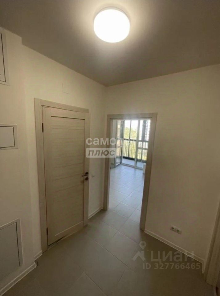 Продажа 1-комн квартиры на вторичном рынке Ереванская улица, 4К2