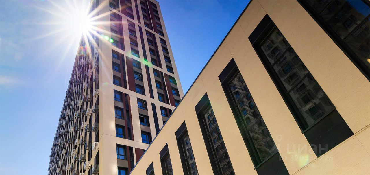 Продажа 3-комн квартиры на вторичном рынке Дмитровское шоссе, 71