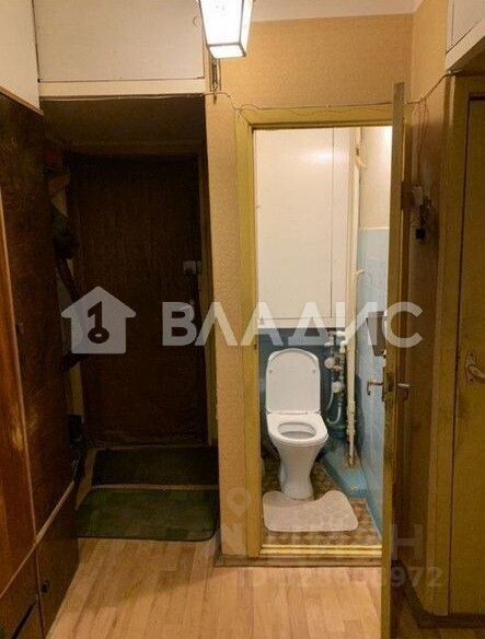 Продажа 3-комн квартиры на вторичном рынке Искровский проспект, 4К3