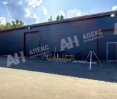 Сдать в аренду Складские помещения Сергиев Посад г, Строительная ул  11 