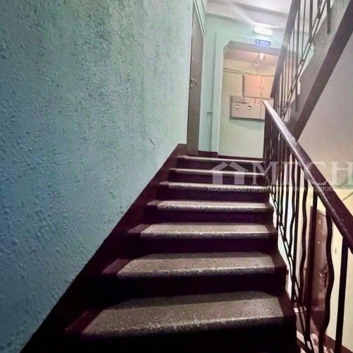 2-комн квартира улица Гарибальди, 21К1