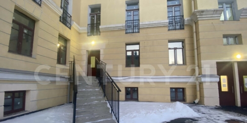 1-комн квартира Пушкин г, Захаржевская ул,  д. 14