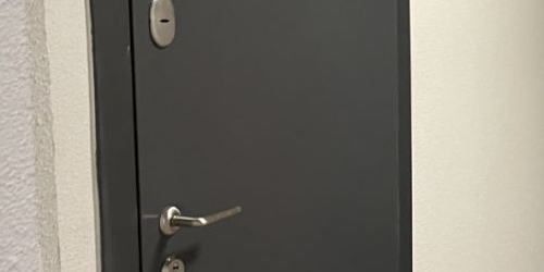 1-комн квартира улица Крыленко, 6к3