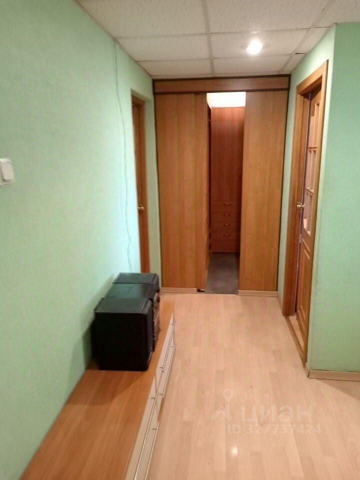 Продажа 2-комн квартиры на вторичном рынке улица Руднева, 21К1