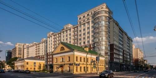 3-комн квартира ул Мытная,  д. 7,  к. 1