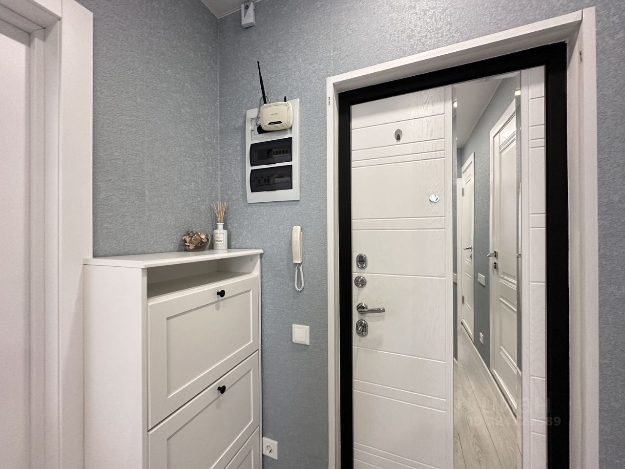 Продажа 1-комн квартиры на вторичном рынке 5-й Предпортовый проезд, 8к1