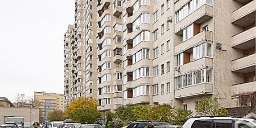 Студия Варшавская улица, 19к2