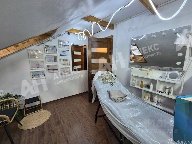 Аренда ПСН ул Донская,  д. 14,  к. 3