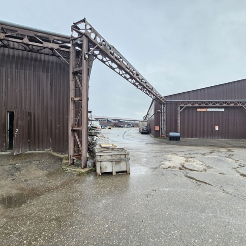 Склад Покровское, ул Центральная,  д. 31,  к. 3