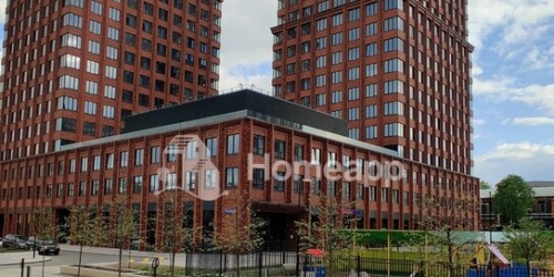 2-комн квартира Капотня 2-й кв-л,  д. 1