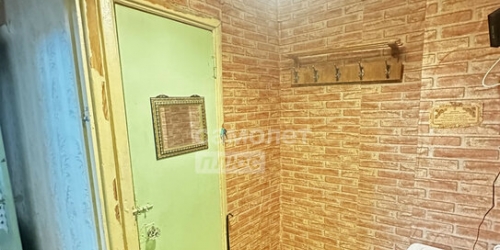 1-комн квартира улица Кржижановского,  д. 26