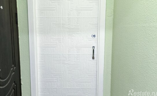 Продажа 3-комн квартиры на вторичном рынке ул Туристская,  д. 22,  к. 1