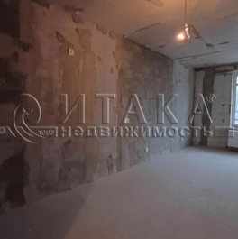 Продажа 2-комн квартиры на вторичном рынке Новоорловская улица