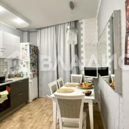 Продажа 1-комн квартиры на вторичном рынке Ново-Александровская улица,  д. 14