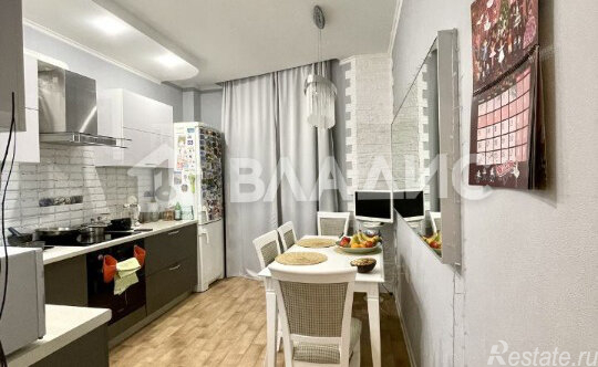 Продажа 1-комн квартиры на вторичном рынке Ново-Александровская улица,  д. 14