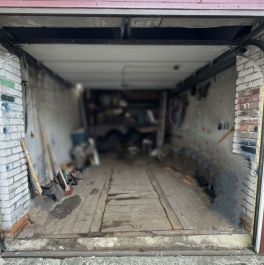 Продажа гаража Рупасово, Рождественская улица,  д. 9