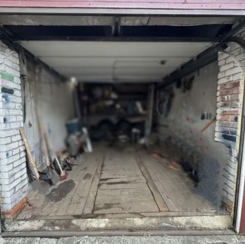 Гараж/парковка Рупасово, Рождественская улица,  д. 9