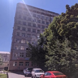 Продажа торгового помещения 3я Мытищинская ул,  д. 3