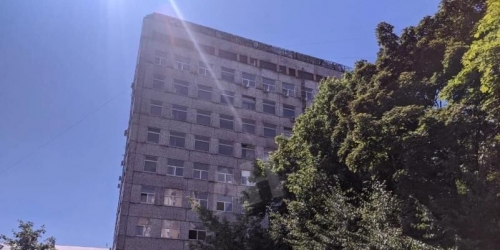 Торговое помещение 3я Мытищинская ул,  д. 3