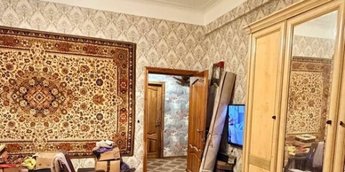 3-комн квартира Энтузиастов ш,  д. 66/1