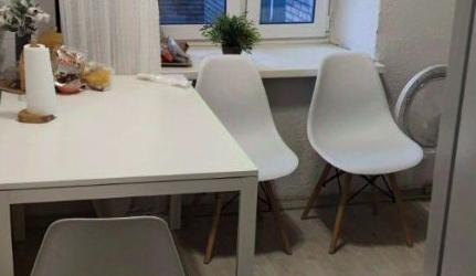 3-комн квартира улица Пивченкова, 7