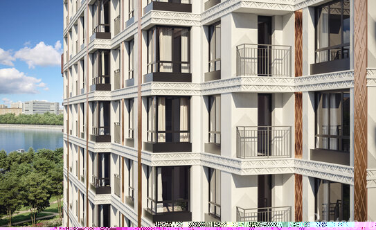 Продажа 4-комн квартиры на вторичном рынке Ленинградский пр-кт,  д. 36,  к. 36