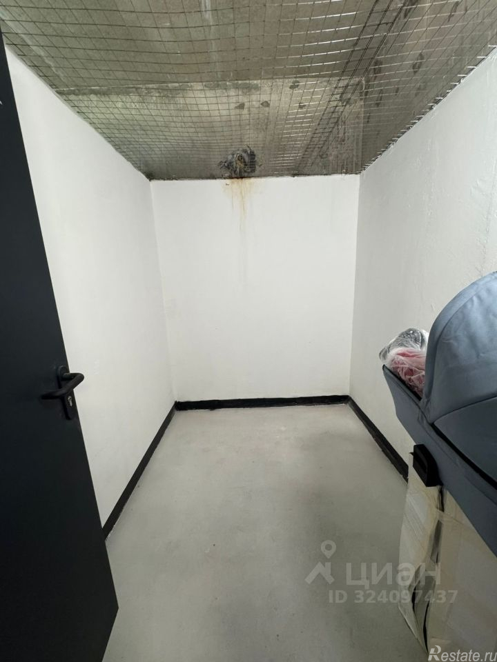 Продажа ПСН ул Сокольнический Вал,  д. 1