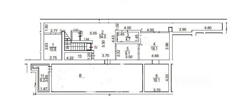 Продажа ПСН Башиловка Нов. ул,  д. 3