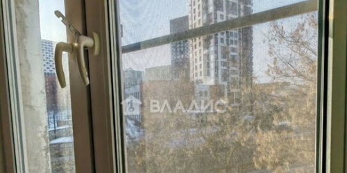 2-комн квартира ул Красноказарменная,  д. 16Б