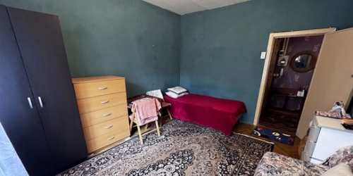 2-комн квартира Васильевская ул,  д. 4