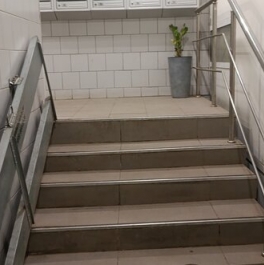 Продажа 1-комн квартиры на вторичном рынке Днепропетровская улица,  д. 19 к1