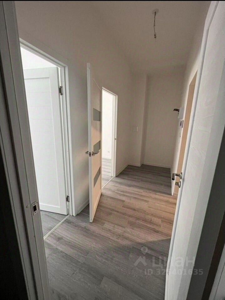 Продажа 1-комн квартиры на вторичном рынке пос. Парголово, дорога Михайловская, 14к1