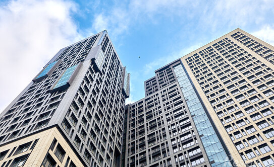 Продажа 2-комн квартиры на вторичном рынке Херсонская ул,  д. 43 к5